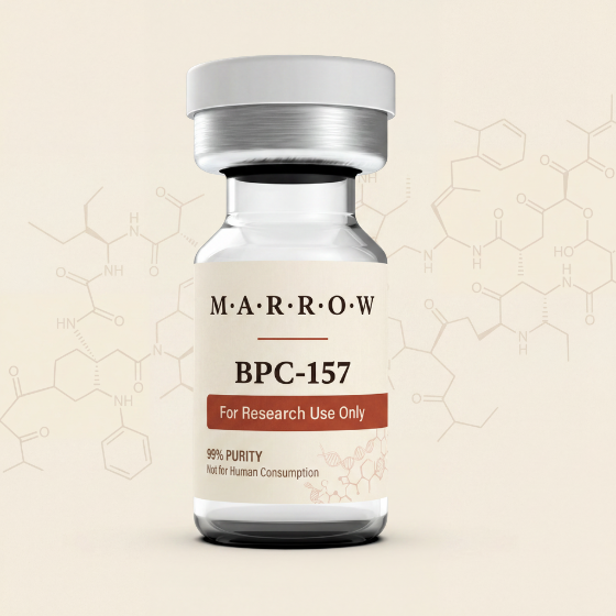 BPC-157 Vial